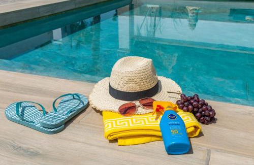 Nerja Villa | Villa La marina