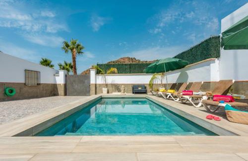 Nerja Villa | Villa La marina