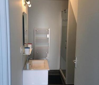 Cayeux-sur-Mer House | villa la marine
