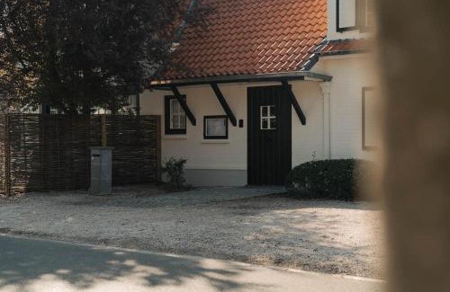 Oostduinkerke-Bad Villa | Villa 'La Mer Veille - Bécassine' in Oostduinkerke - Bad