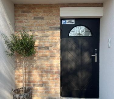 Brzezinka House | Villa la Olive Premium Apartaments-Luxury Standard
