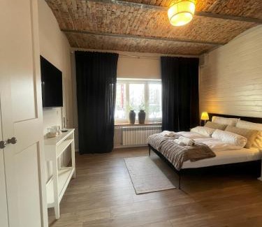 Brzezinka House | Villa la Olive Premium Apartaments-Luxury Standard