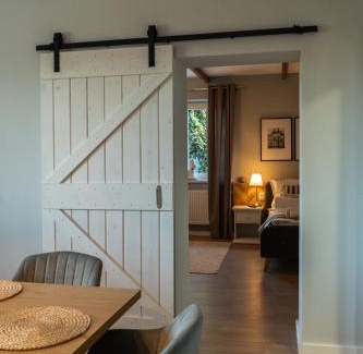Brzezinka House | Villa la Olive Premium Apartaments-Luxury Standard