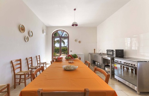 Borgagne Villa | Villa La Paiara by Perle di Puglia