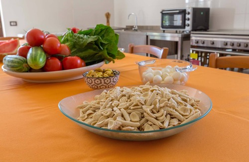 Borgagne Villa | Villa La Paiara by Perle di Puglia