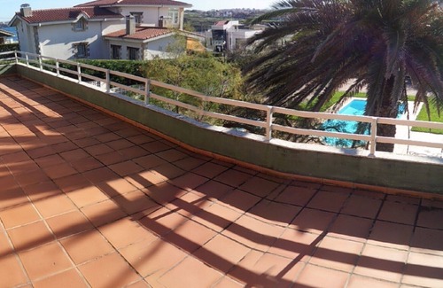 Soto de la Marina Villa | VILLA LA PALMERA. PRIVATE POOL. BEACH AT 40 M