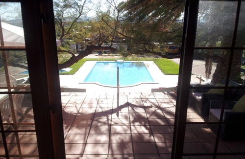 Soto de la Marina Villa | VILLA LA PALMERA. PRIVATE POOL. BEACH AT 40 M