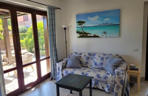La Pelosa House | Villa La Pelosa Stintino