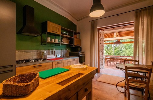 Citta della Pieve Villa | Villa La Pieve - Nine Bedroom Villa, Sleeps 20