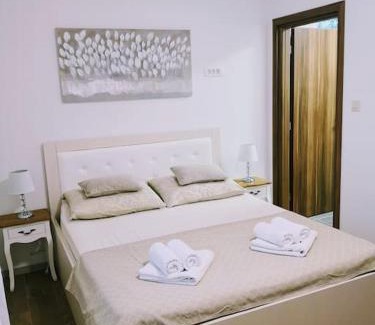 Dugopolje Villa | Villa La Plazza