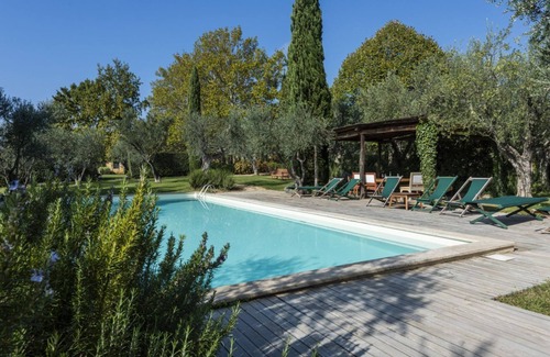 Monsummano Terme Villa | Villa la Roseta By MMega