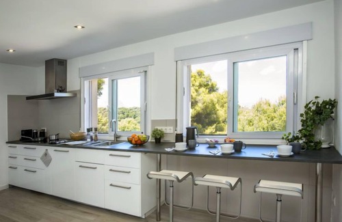 Mar Azul House | Villa La Tahona by Interhome