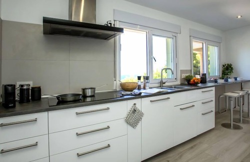 Mar Azul House | Villa La Tahona by Interhome