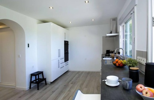 Mar Azul House | Villa La Tahona by Interhome