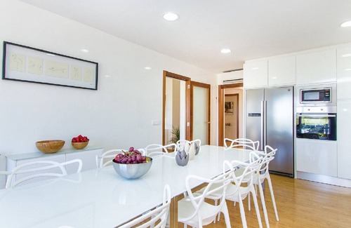 Llevant Villa | VILLA LA TIERRA: MAGNIFICENT VILLA WITH VIEWS TO THE SEA AND THE SIERRA