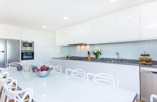 Llevant Villa | VILLA LA TIERRA: MAGNIFICENT VILLA WITH VIEWS TO THE SEA AND THE SIERRA