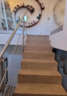 Salon-de-Provence Bed & Breakfast | VILLA LA VALENTINE 2 chambres