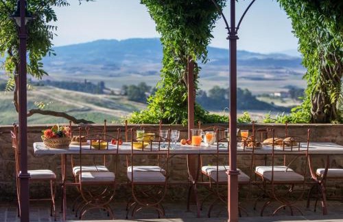 Fabbrica Villa | Villa La Veduta by Interhome