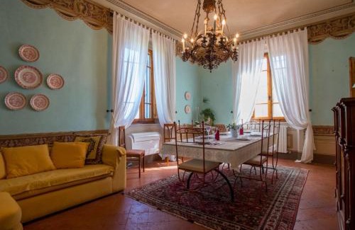 Fabbrica Villa | Villa La Veduta by Interhome