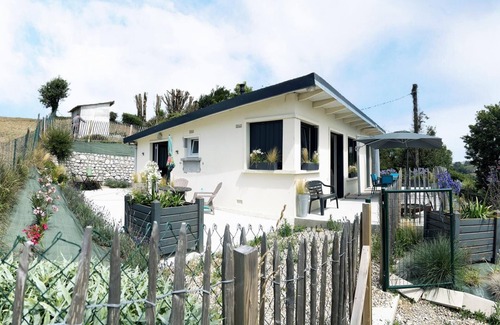 Veulettes-sur-Mer House | Villa La Veulette - Veulettes SUR MER
