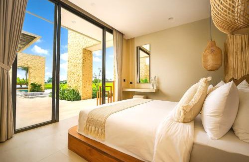 Singakerta Villa | Villa La Vie a 4BR Tropical Retreat Ubud Bali