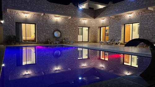 Ounagha Villa | Villa Laarich