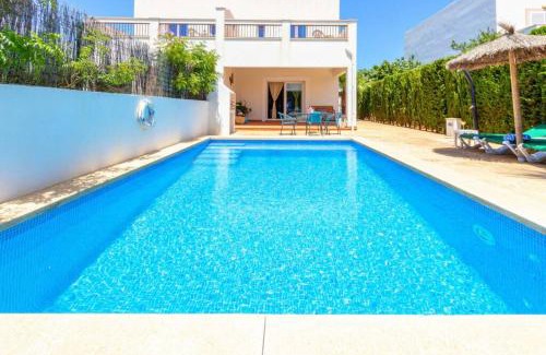 Cala d'Or House | Villa Lagoa in Cala Dor