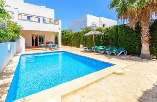 Cala d'Or House | Villa Lagoa in Cala Dor
