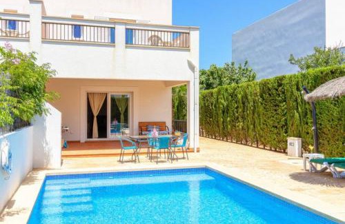 Cala d'Or House | Villa Lagoa in Cala Dor