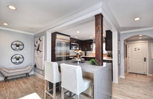 Laguna Beach House | Villa Laguna - ocean views, walkable, and new