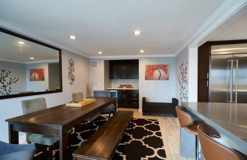 Laguna Beach House | Villa Laguna - ocean views, walkable, and new