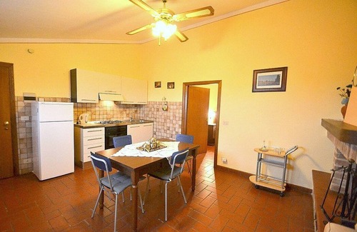 Fratticciola Villa | Villa Lamina Grande: A characteristic and welcoming villa in the characteristic style of the Tuscan countryside, with Free WI-FI.