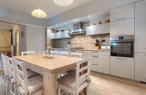 Divsici House | Villa Lancin by Interhome