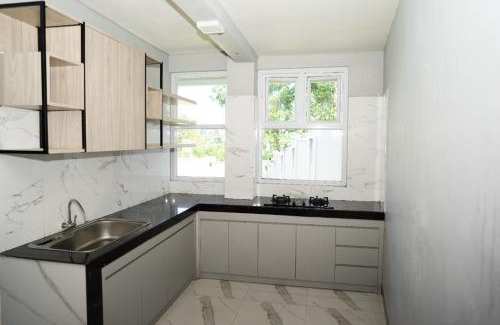 Pakem Villa | Villa Languket I