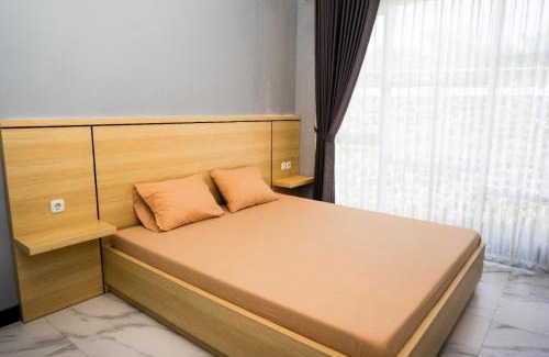 Pakem Villa | Villa Languket I