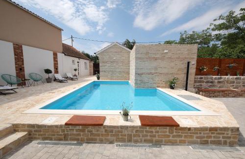 Donje Rastane Villa | Villa Lapis ZadarVillas