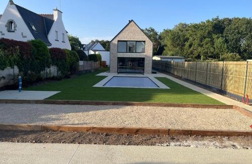 Larmor-Baden Villa | Villa Larmor-baden