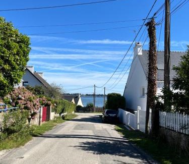 Larmor-Baden Villa | Villa Larmor-baden