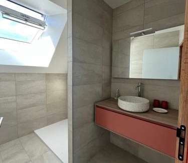 Larmor-Baden Villa | Villa Larmor-baden