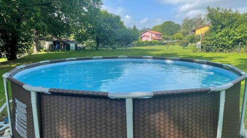 Llamigo House | Villa Las Ardillas