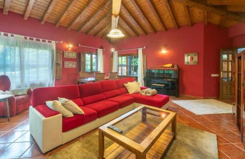 Llamigo House | Villa Las Ardillas