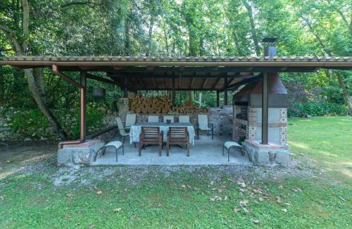 Llamigo House | Villa Las Ardillas