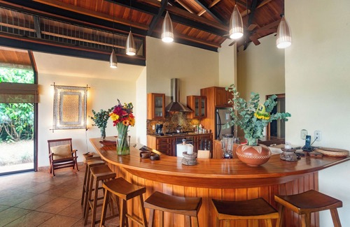 Stuart Hertz Villa | Villa Las Clementinas - Private Luxury Villa, Infinty Pool, Canyon Edge FABULOUS