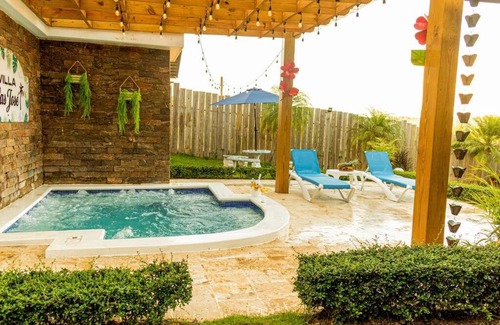 La Joya Villa | Villa Las Jose