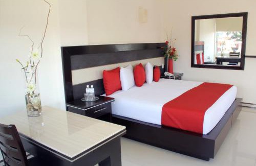 Xalapa Hotel | Villa Las Margaritas Caxa