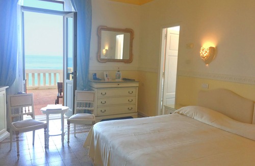 Alghero Hotel | Villa Las Tronas Hotel & Spa