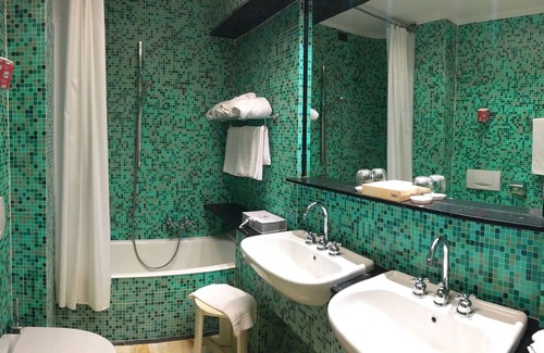 Alghero Hotel | Villa Las Tronas Hotel & Spa