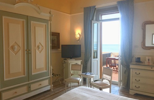 Alghero Hotel | Villa Las Tronas Hotel & Spa