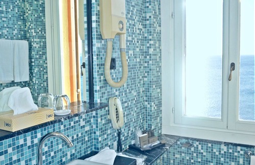 Alghero Hotel | Villa Las Tronas Hotel & Spa