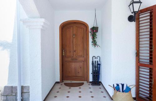 Serra Villa | VILLA LATEL